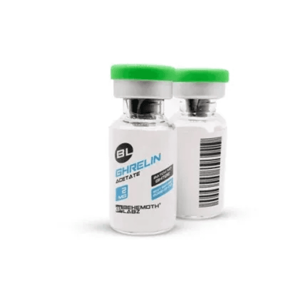 Ghrelin (Acylated)
