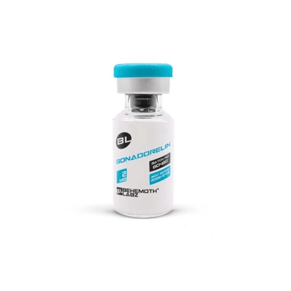 Gonadorelin (GnRH)