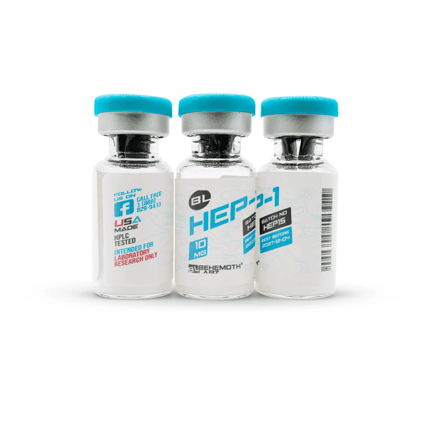 HEP-1 (Human Ezrin Peptide One)