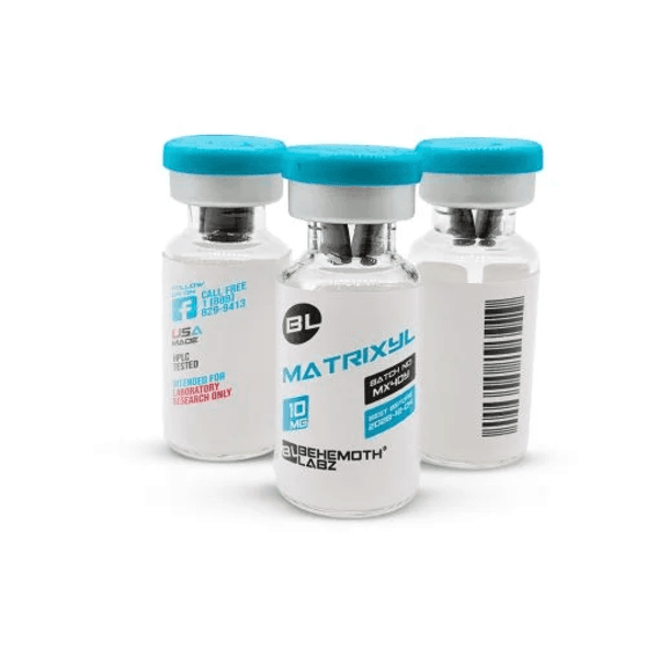 Matrixyl (Palmitoyl Pentapeptide-4)
