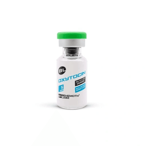 Oxytocin