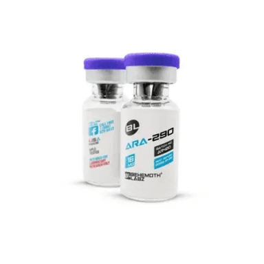 ARA-290 (Cibinetide)