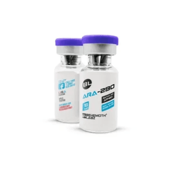 ARA-290 (Cibinetide)