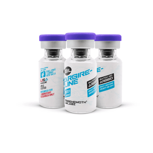 Argireline (Acetyl Hexapeptide-8)