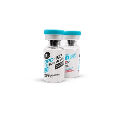 BPC-157 / TB-500 Blend