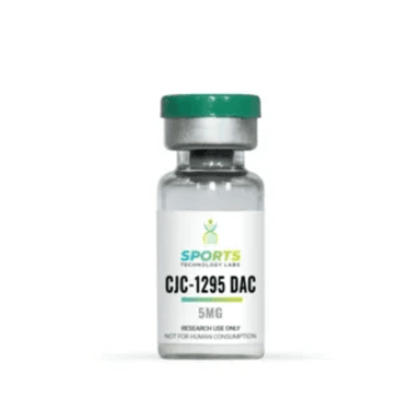 CJC-1295 (with DAC)