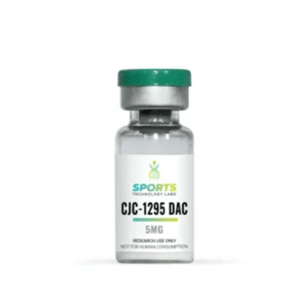 CJC-1295 (with DAC)
