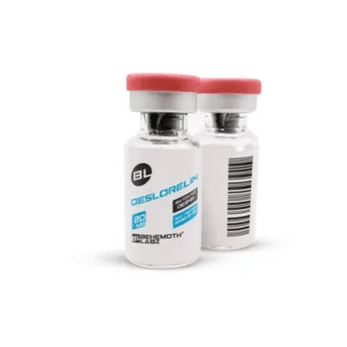 Deslorelin