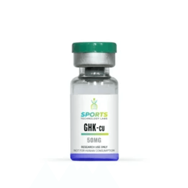 GHK-Cu