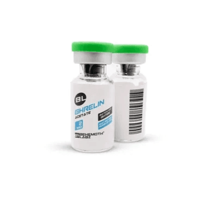 Ghrelin (Acylated)