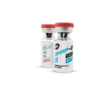 GHRP-2 (Pralmorelin)
