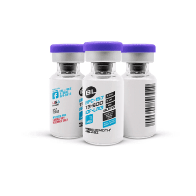 IGF-1 LR3 / BPC-157 / TB-500 Blend
