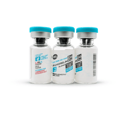 Ipamorelin / CJC-1295 (No DAC)