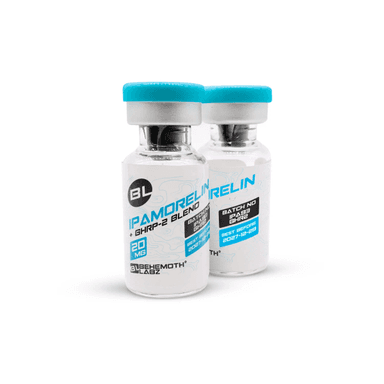 Ipamorelin / GHRP-2 Blend