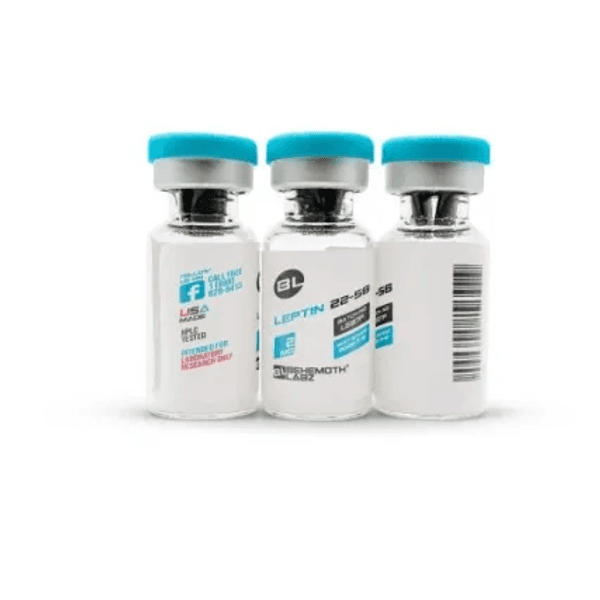 Leptin 22-56