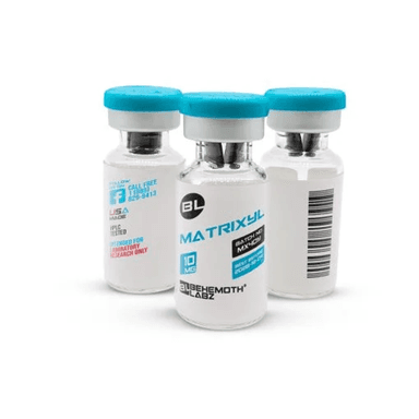 Matrixyl (Palmitoyl Pentapeptide-4)