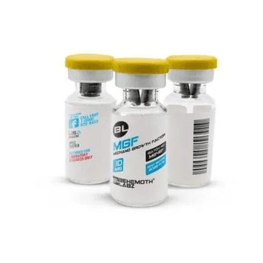 MGF (Mechano Growth Factor)