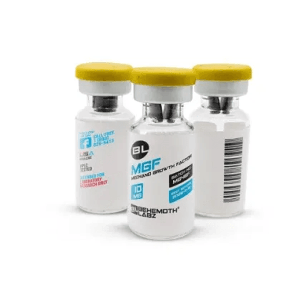 MGF (Mechano Growth Factor)