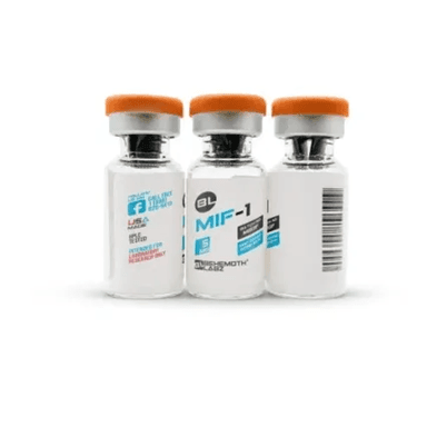 MIF-1 (Melanostatin)