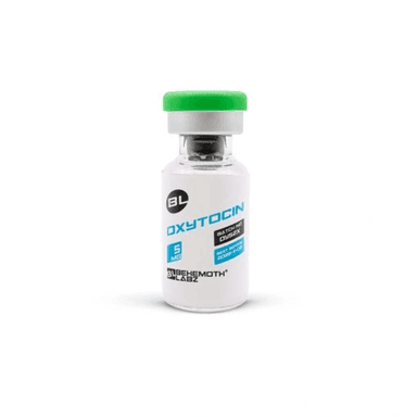 Oxytocin