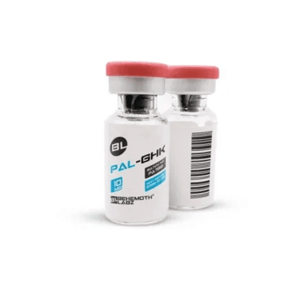PAL-GHK (Palmitoyl Tripeptide-1)