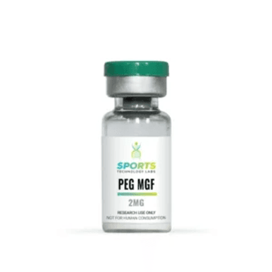 PEG-MGF