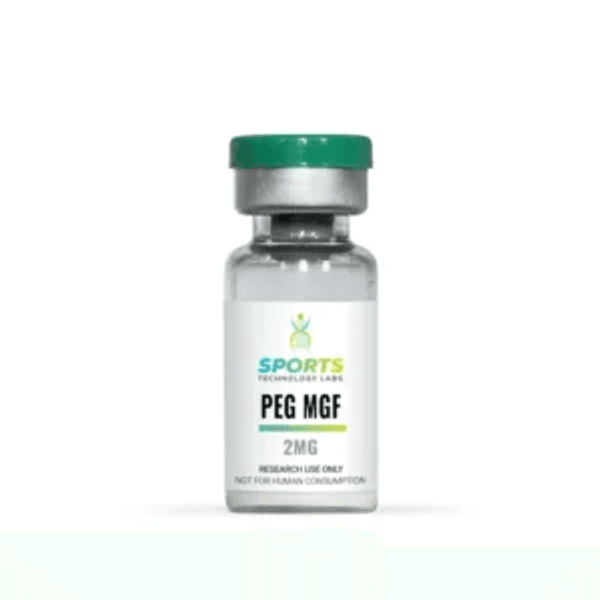 PEG-MGF