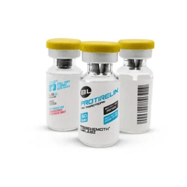Protirelin (TRH)