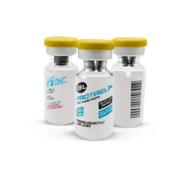 Protirelin (TRH)