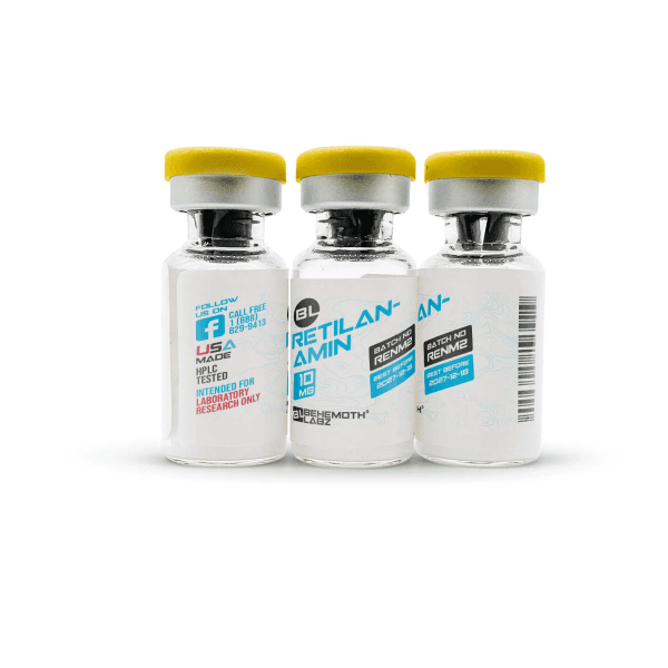 Retinalamin