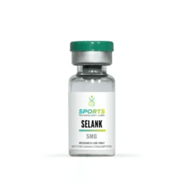 Selank