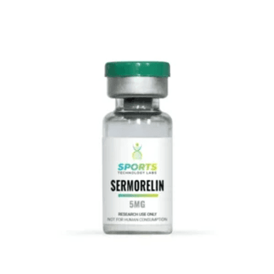 Sermorelin