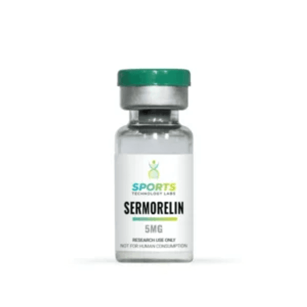 Sermorelin