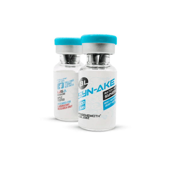 Syn-Ake (Dipeptide Diaminobutyroyl Benzylamide Diacetate)