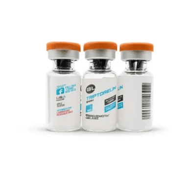 Triptorelin