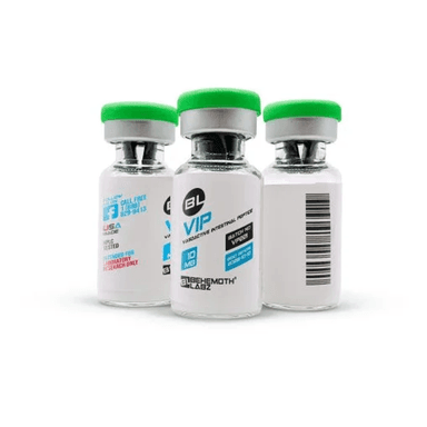 VIP (Vasoactive Intestinal Peptide)