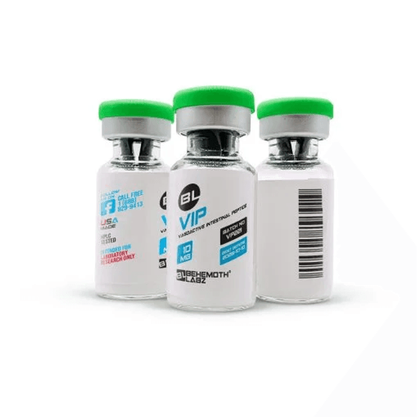 VIP (Vasoactive Intestinal Peptide)